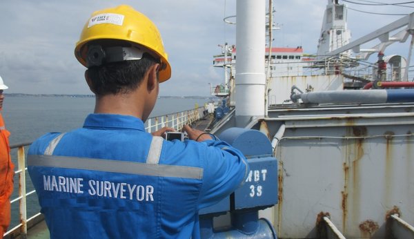 INTERMEDIATE SURVEY ATAU SURVEI KELAS ANTARA | DOCKING.ID BLOG