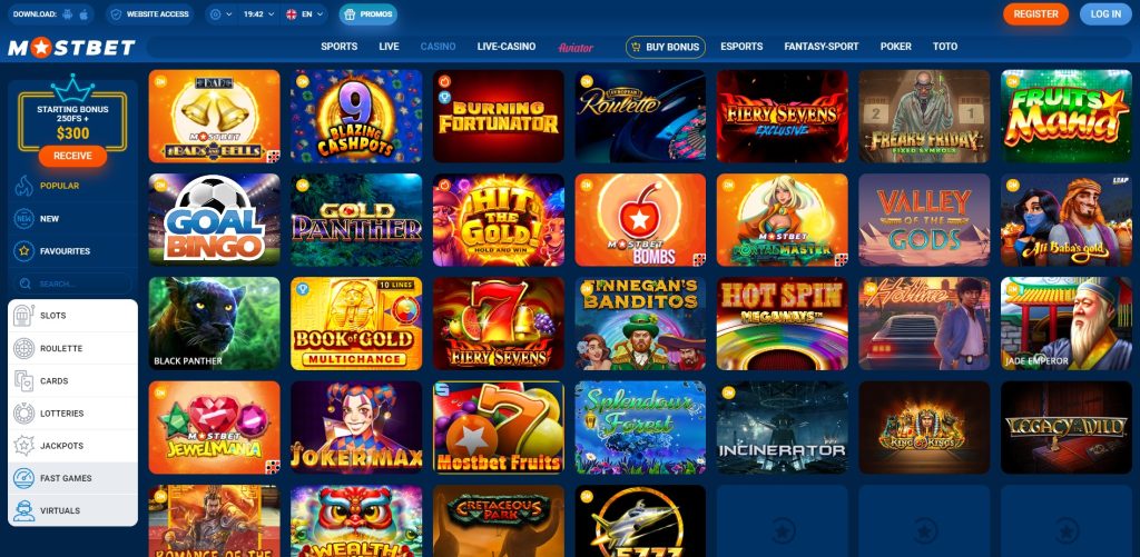 Essential Tips for Winning at Mostbet Casino Games Essential Tips for Winning at Mostbet Casino Games