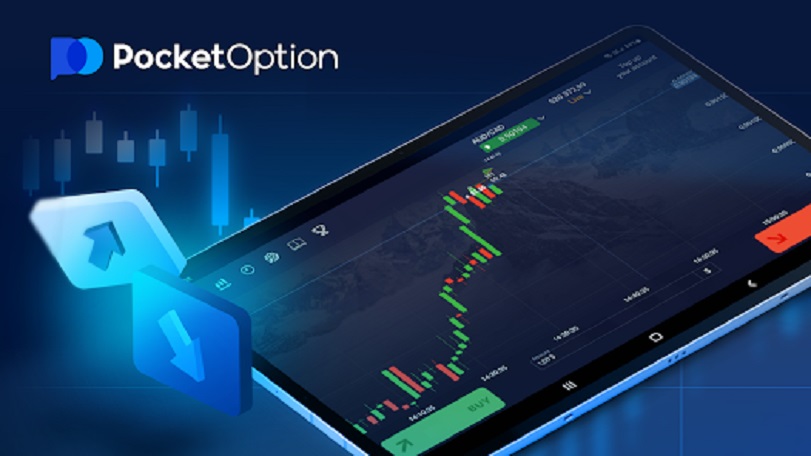 Exploring Real Trading Pocket Option Strategies for Success Exploring Real Trading Pocket Option Strategies for Success