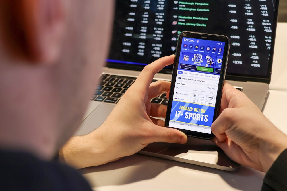 Maximize Your Betting Experience with Live Bet Editing Tools Maximize Your Betting Experience with Live Bet Editing Tools